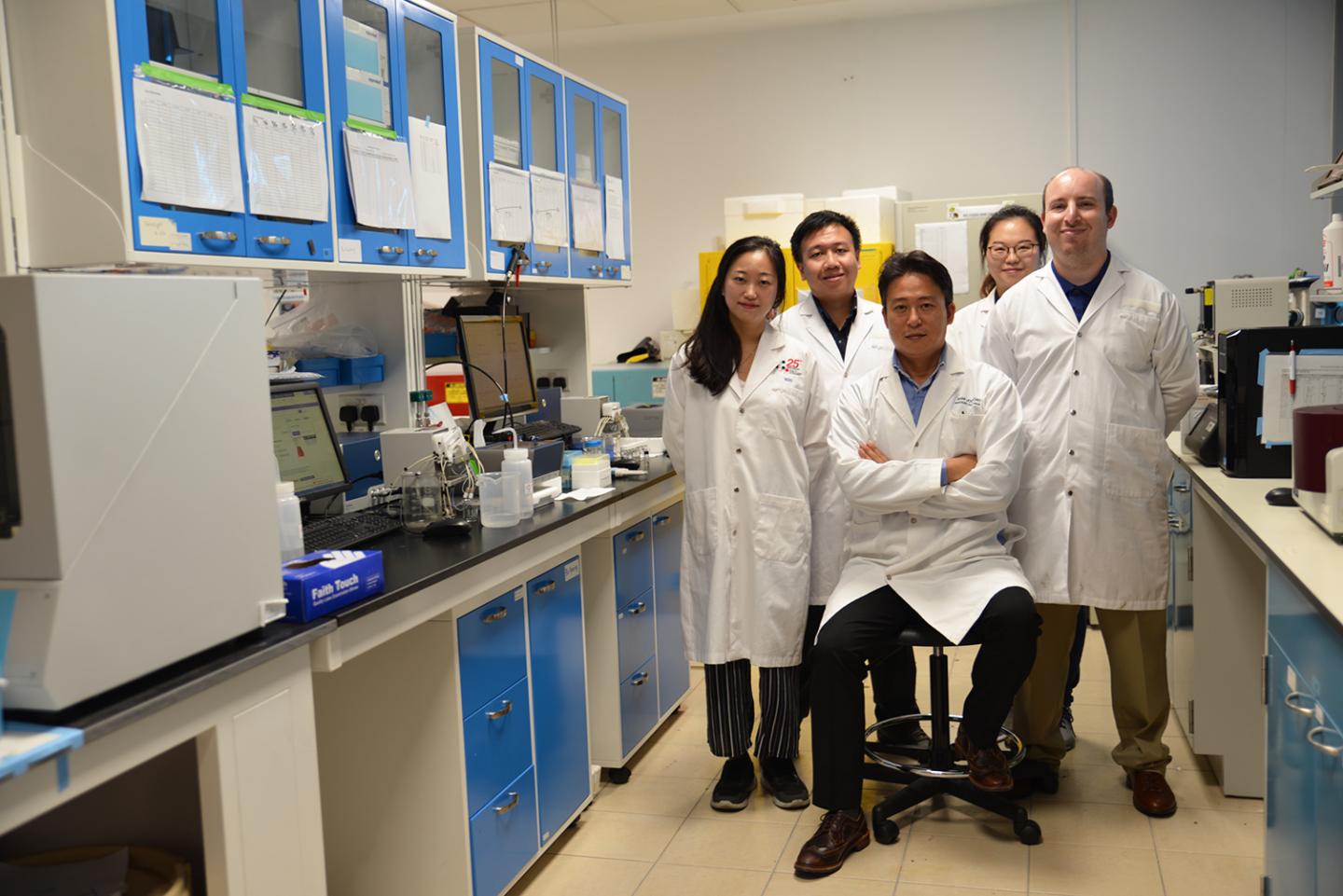 NTU Team