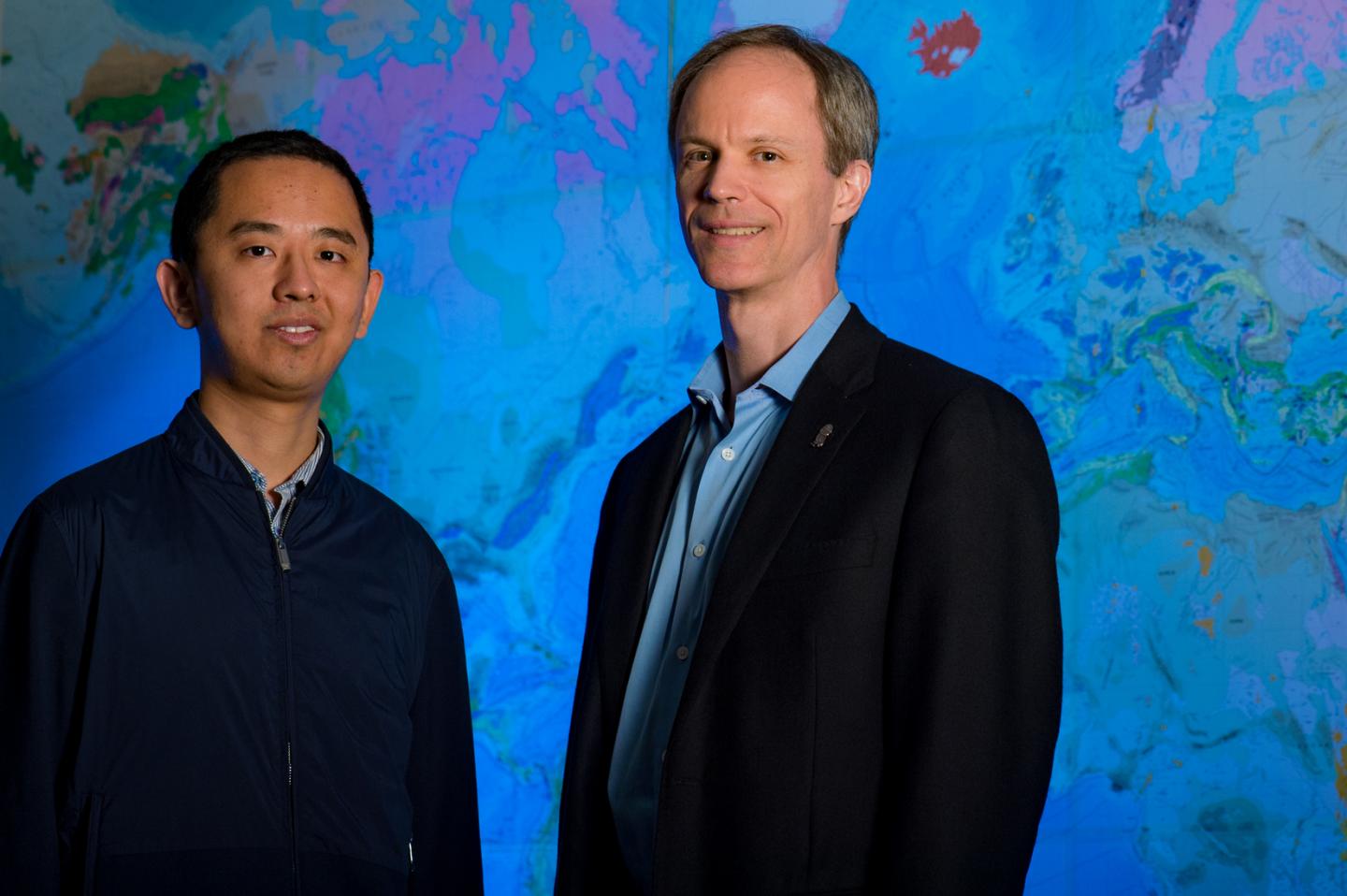 Dong Wang and Michael Deem