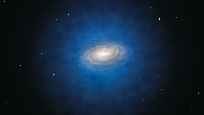 The Milky Way
