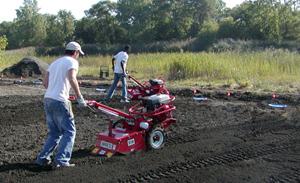 Tilling