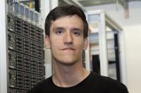 Alex Rasmussen, University of California -- San Diego