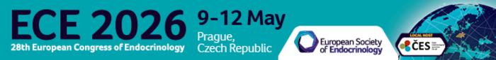 ECE 2026 took place in Prague from 9-12 May