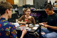 Control-Alt-Hack Players