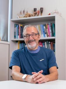 Ioannis Pavlidis