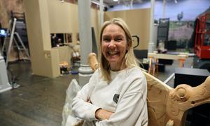 Ellen Grav