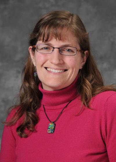 Amanda Holm, Henry Ford Health System