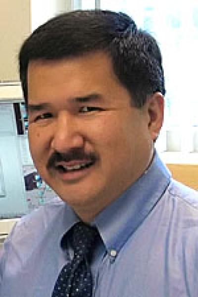 Ferric Fang,   	 University of Washington 