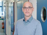 Ralf Stumm, University of Bonn