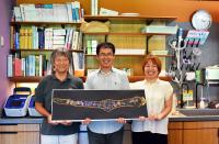 Dicyemida Researchers
