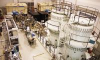 The High Voltage Electron Microscope