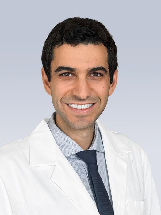 John Nikitas, MD