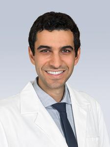 John Nikitas, MD