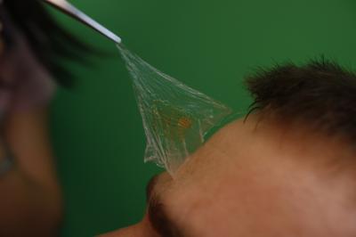 Stretchable Electronic 'Skin' (4 of 9)