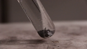Hydrogen production