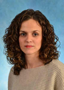 Susana Garcia-Recio, PhD