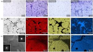 Characterization of Glass-Ceramic Samples