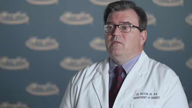 Study Shows Antibiotics May be Viable Treatment Option for Appendicitis