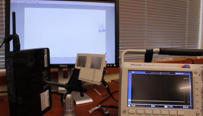 Wi-Fi Backscatter Equipment
