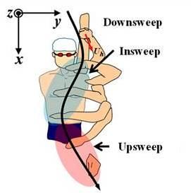 The S-stroke or I-stroke?