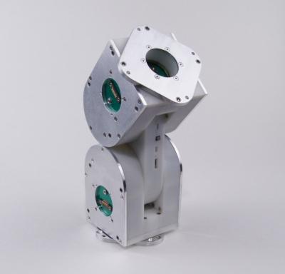 iMobot Camera Platform