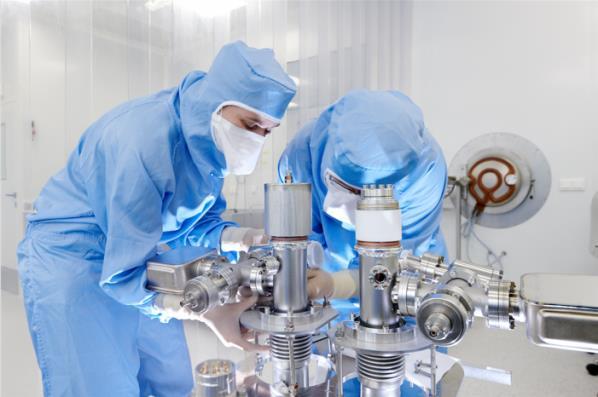 Cleanroom