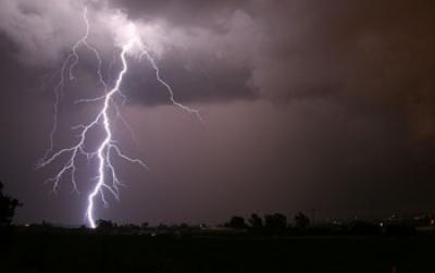 Lightning