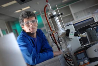 Dr. Jonathan P. Rourke, University of Warwick (2 of 2)