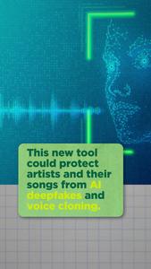 AI voice cloning