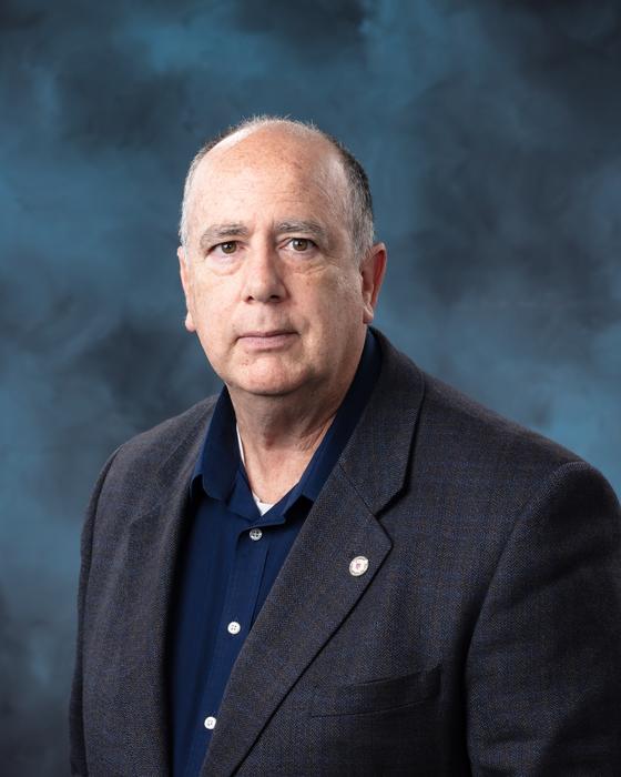 Jay Tiley of ORNL