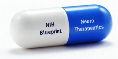 NIH Blueprint Neurotherapeutics Network
