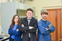 The Research Team
