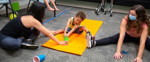 The power of play