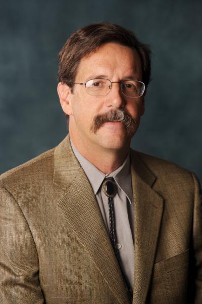 Monte Pettitt, University of Houston