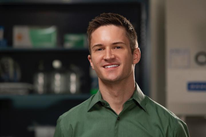 Dr. Theodore Scott Nowicki, UCLA