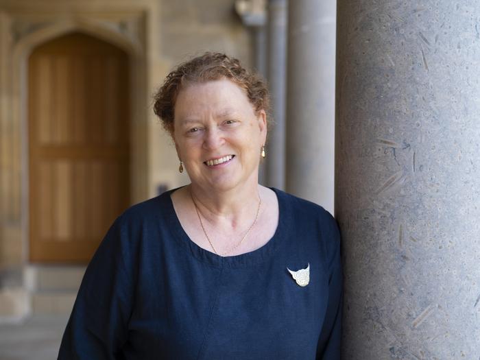 Professor Lady Sue Black