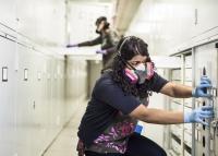 Thermal Coatings Helps Smithsonian