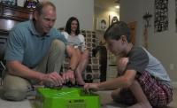 Survey: Parents Should be Allowed to be Present During Trauma Care