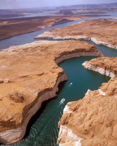 Lake Powell