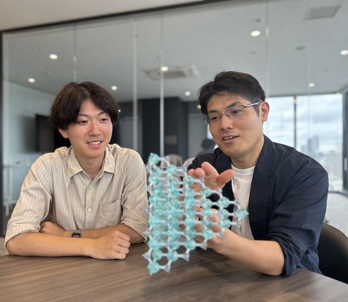 Semiconductor breakthrough enables next-generation wireless networks