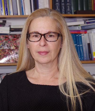 Liat Lerner-Geva, Tel Aviv University