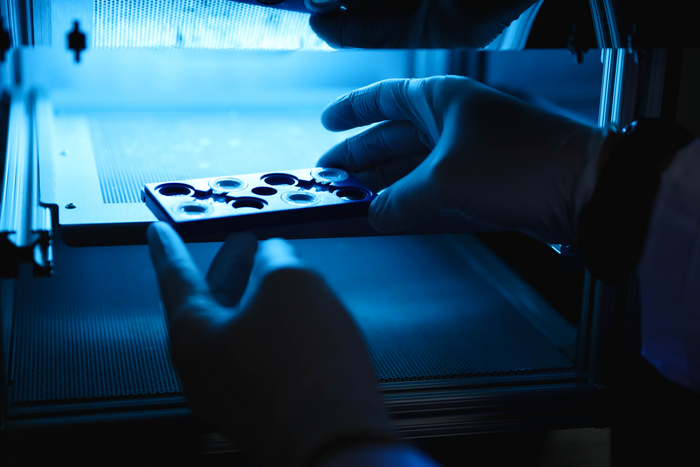 CORE Scientists Advance 3D Printing for Ocular Research