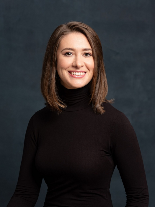 Assoc. Prof. Christiana Lyn Scheib