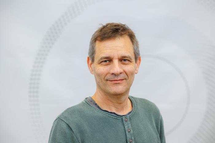 Prof. Gal Chechik, Department of Computer Science, Bar-Ilan University, Senior director of AI research at NVIDIA