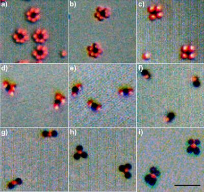 Nano-Structure (1 of 2)