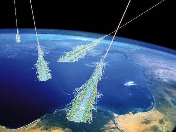 Could Solar Radiation Turn Us into Mutants?