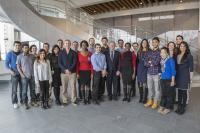 Miller Lab Team