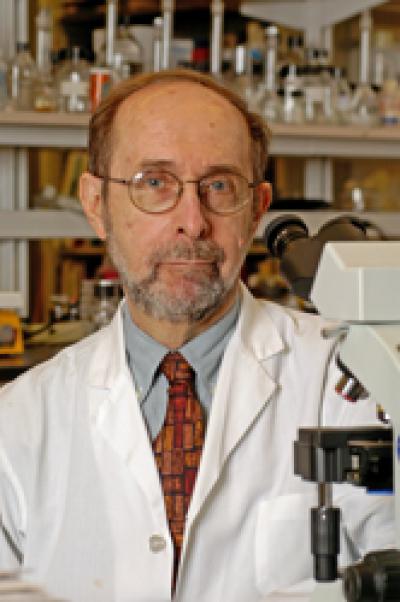 Theodore Friedmann, University of California - San Diego