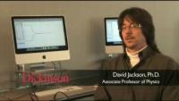 David Jackson, Dickinson College
