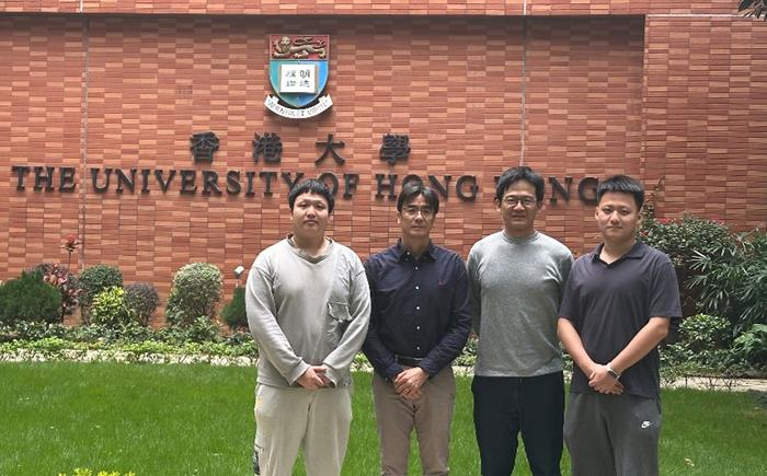 Research team