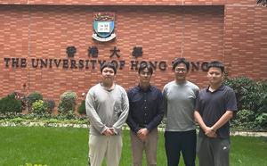 Research team